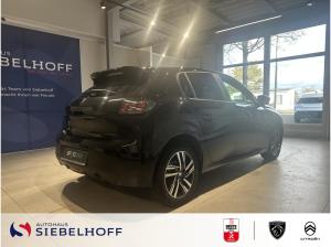 Peugeot 208 Active Pack PureTech 100 EAT8 *NAVI*