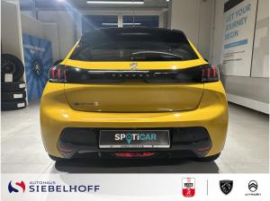 Peugeot 208 e-208 Allure Pack Elektromotor 136 *Navi*ACC*