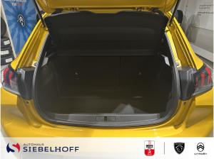 Peugeot 208 e-208 Allure Pack Elektromotor 136 *Navi*ACC*