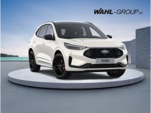 Ford Kuga 2,5 l Duratec FHEV 183 PS|Sound Edition