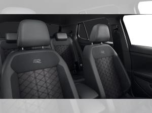 Volkswagen T-Cross 1.5 TSI ACT DSG R-Line Travel&Comfort AHK GJR RFK Navi