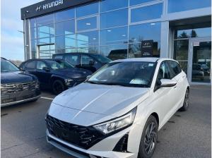 Hyundai i20 Trend 90PS auf Lager sofort