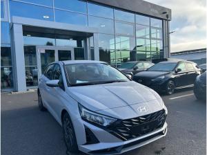 Hyundai i20 Trend 90PS auf Lager sofort