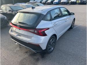 Hyundai i20 Trend 90PS auf Lager sofort