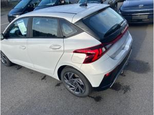 Hyundai i20 Trend 90PS auf Lager sofort