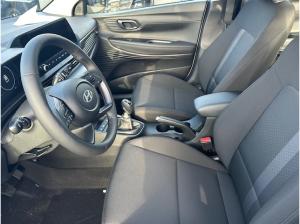 Hyundai i20 Trend 90PS auf Lager sofort