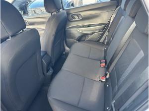 Hyundai i20 Trend 90PS auf Lager sofort