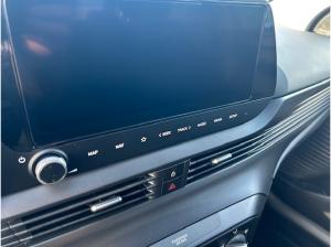 Hyundai i20 Trend 90PS auf Lager sofort