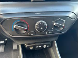 Hyundai i20 Trend 90PS auf Lager sofort