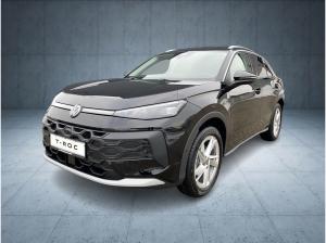 Volkswagen T-Roc 1.5 eTSI OPF DSG Style *Easy Open & Close*IQ.LIGHT*WR ALU*5 Jahre Garantie*