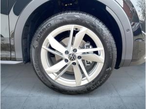 Volkswagen T-Roc 1.5 eTSI OPF DSG Style *Easy Open & Close*IQ.LIGHT*WR ALU*5 Jahre Garantie*