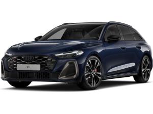 Audi S5 Avant edition one Pano Matrix B&O Head Up AHK