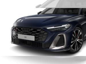 Audi S5 Avant edition one Pano Matrix B&O Head Up AHK