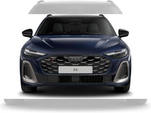 Audi S5 Avant edition one Pano Matrix B&O Head Up AHK