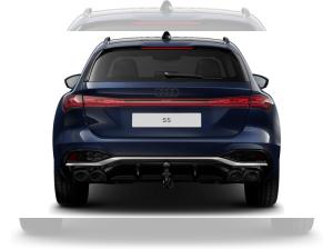 Audi S5 Avant edition one Pano Matrix B&O Head Up AHK
