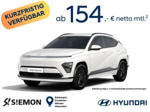 Hyundai KONA Elektro Trend ⚡ MY25 ⚡ 48,4kWh ⚡ andere Farben möglich ⚡ kurzfristig verfügbar ⚡ Gewerbekundenangebot