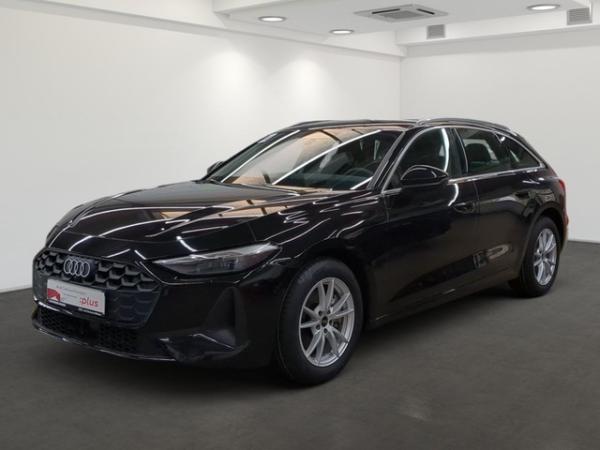 Audi A5 Avant TFSI Navi LED virtual Rückfahrkamera