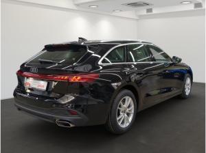 Audi A5 Avant TFSI Navi LED virtual Rückfahrkamera