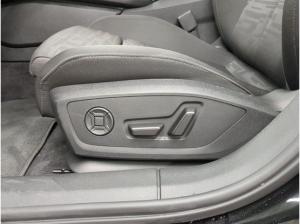 Audi A5 Avant TFSI Navi LED virtual Rückfahrkamera