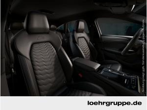 Audi S6 e-tron Sportback 370kW