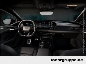 Audi S6 e-tron Sportback 370kW