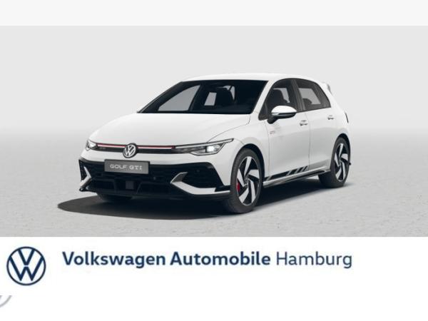 Volkswagen Golf GTI Clubsport 2,0 l   TSI   DSG