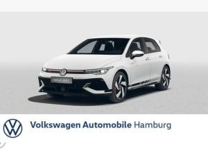 Volkswagen Golf GTI  Clubsport   2,0 l TSI  DSG