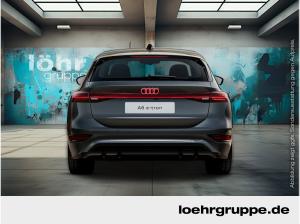Audi S6 e-tron Avant 370kW