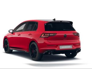Volkswagen Golf GTI EDITION 50 2,0 l TSI OPF 239 kW