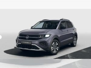 Volkswagen T-Cross Energy 1.0 TSI DSG AHK*RearView*Navi*Ganzjahresreifen