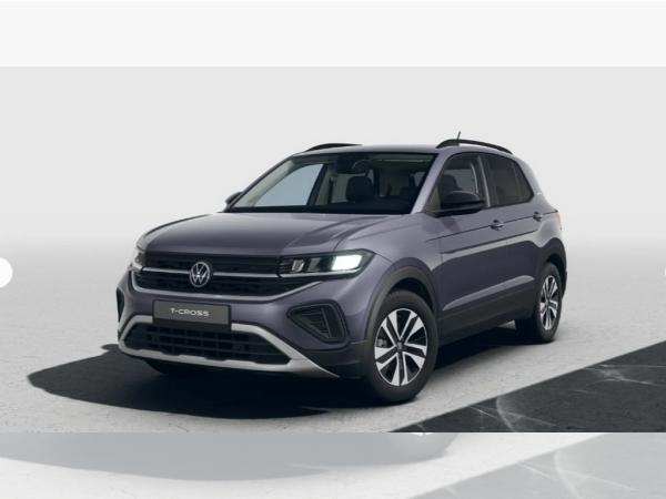 Volkswagen T-Cross Energy 1.0 TSI DSG AHK*RearView*Navi*Ganzjahresreifen