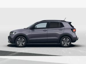 Volkswagen T-Cross Energy 1.0 TSI DSG AHK*RearView*Navi*Ganzjahresreifen