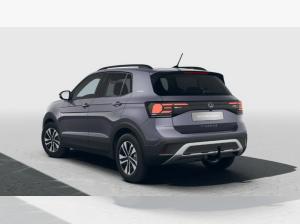 Volkswagen T-Cross Energy 1.0 TSI DSG AHK*RearView*Navi*Ganzjahresreifen