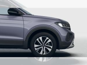 Volkswagen T-Cross Energy 1.0 TSI DSG AHK*RearView*Navi*Ganzjahresreifen