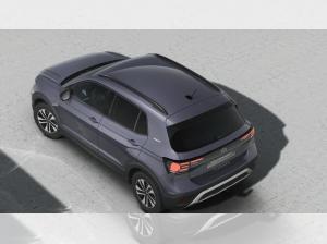Volkswagen T-Cross Energy 1.0 TSI DSG AHK*RearView*Navi*Ganzjahresreifen
