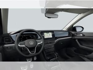 Volkswagen T-Cross Energy 1.0 TSI DSG AHK*RearView*Navi*Ganzjahresreifen