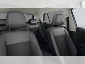 Volkswagen T-Cross Energy 1.0 TSI DSG AHK*RearView*Navi*Ganzjahresreifen