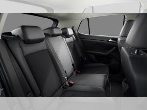 Volkswagen T-Cross Energy 1.0 TSI DSG AHK*RearView*Navi*Ganzjahresreifen