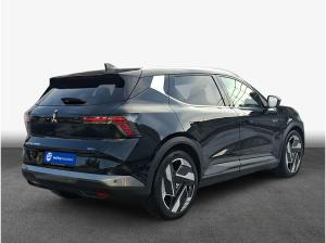 Mitsubishi Eclipse Cross BEV Diamant Top 22kW OBC MJ 26