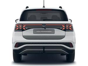 Volkswagen T-Cross R-Line 1.5 l TSI ACT OPF DSG CarPlay ACC GJR RFK AHK