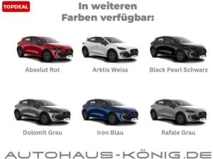 Renault Clio Evolution neues Modell | Automatik | GEWERBEKNALLER