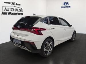 Hyundai i20 1.0 TGDI PRIME NAVI LED