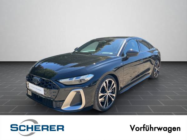 Audi A5 Limousine e-hybrid quattro S tronic