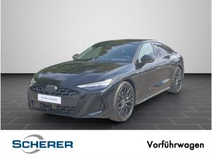 Audi A6 Limousine TDI quattro S tronic