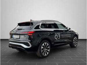 Audi Q3 SUV TFSI S tronic