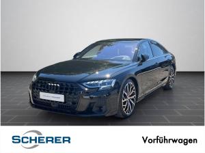 Audi S8 TFSI / tiptronic