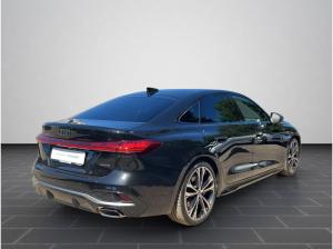 Audi A5 Limousine e-hybrid quattro S tronic