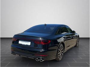 Audi S8 TFSI / tiptronic