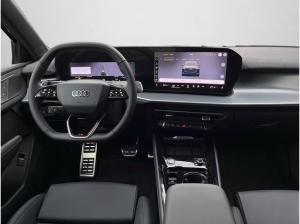 Audi Q3 SUV TFSI S tronic