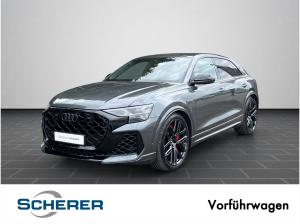 Audi RS Q8 SUV tiptronic SUV tiptronic